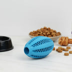 Hundboll RUGBY 11 cm