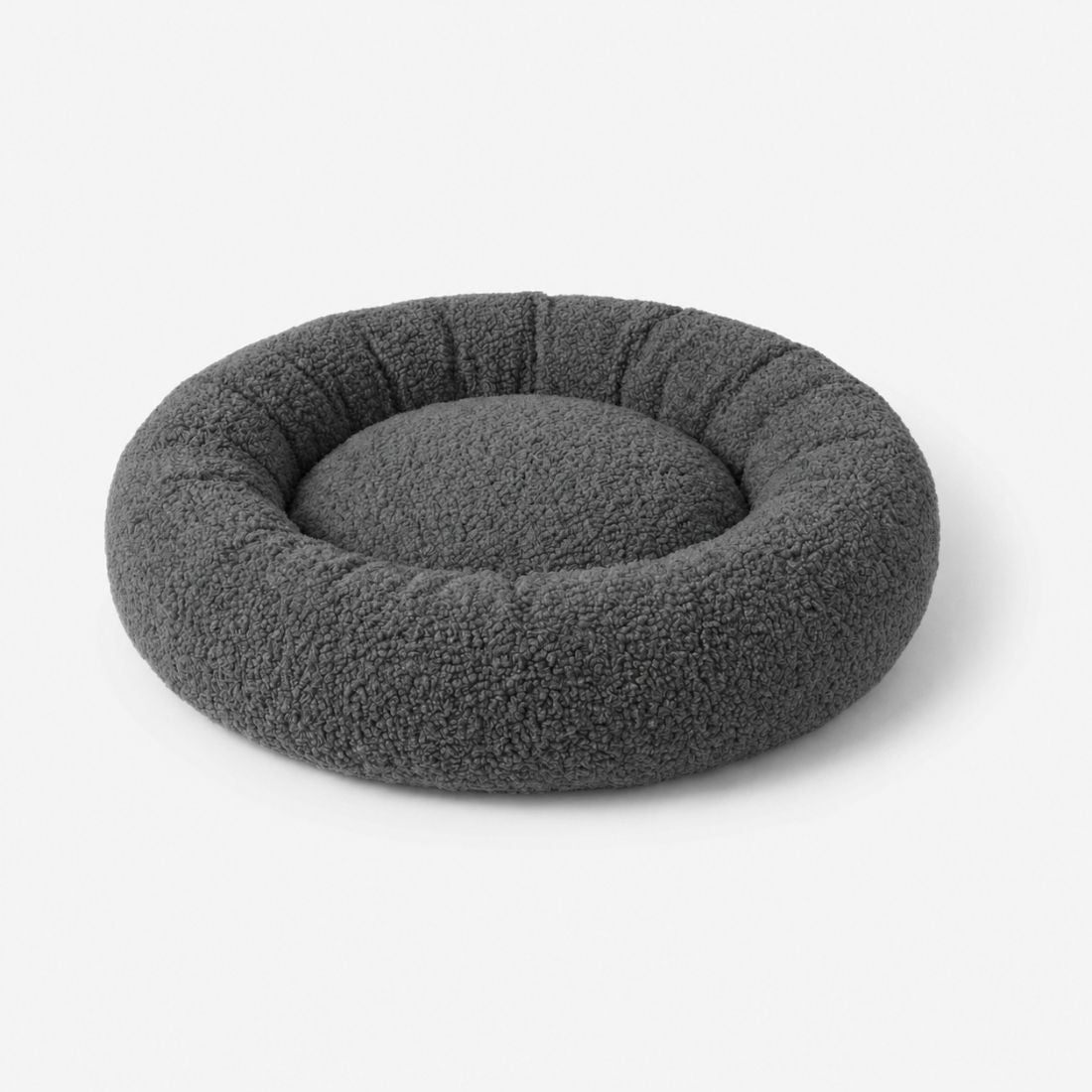 Hundbädd MOLN Bouclé
