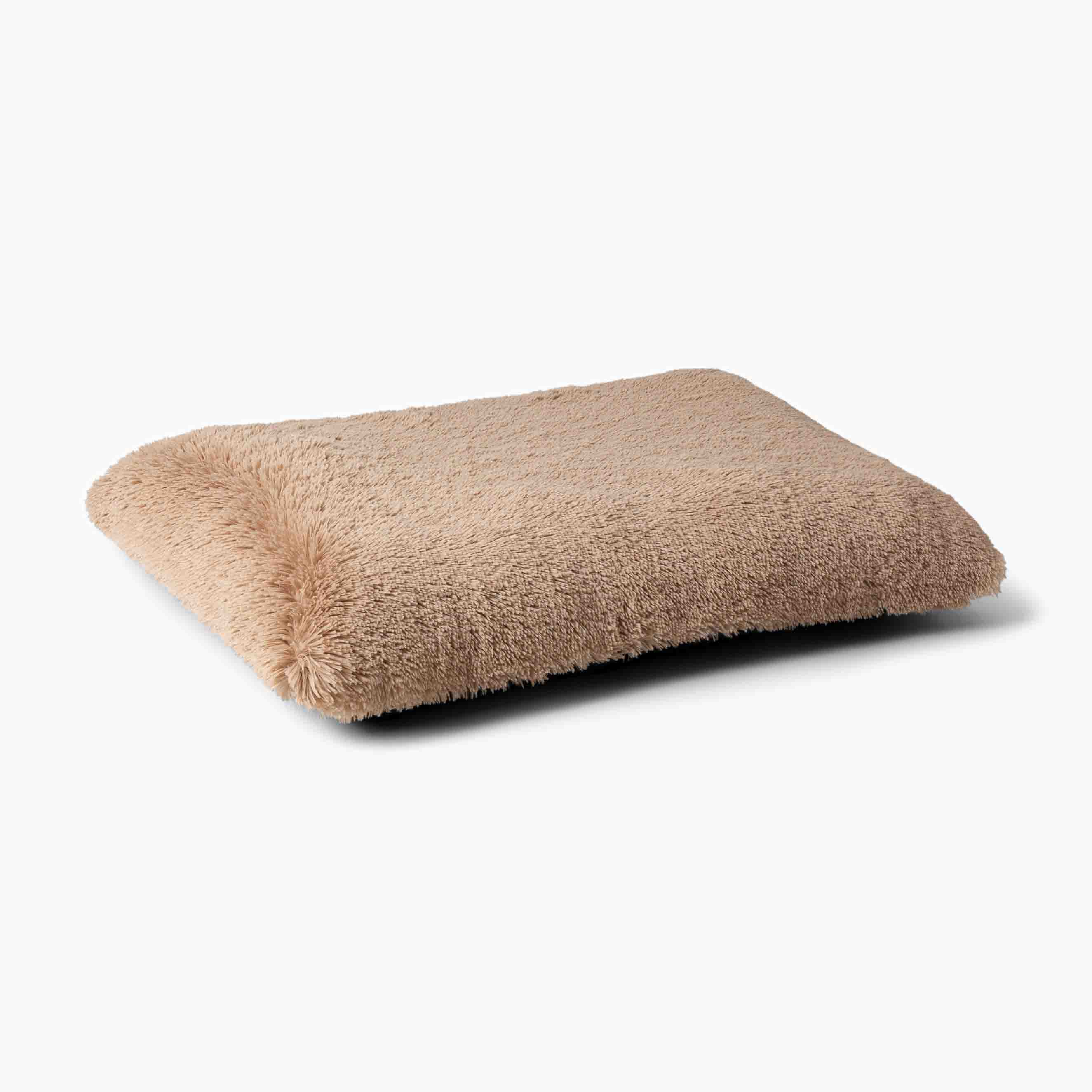 Mjuk Hundkudde MIA Beige
