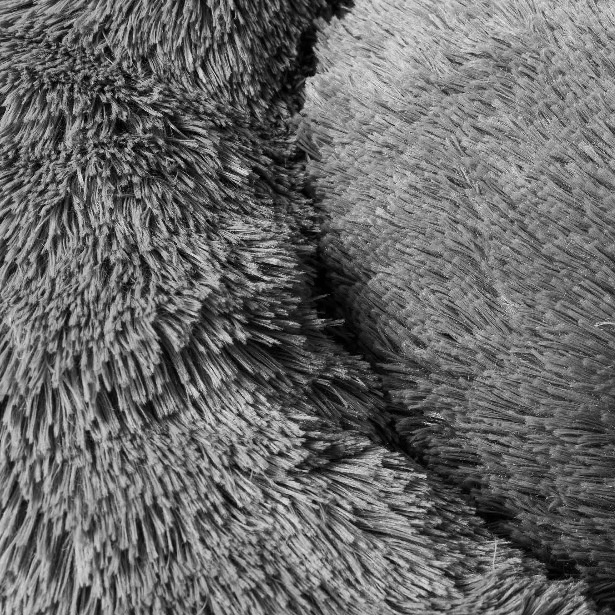 Hundsäng Moln Premium Grafitgrå