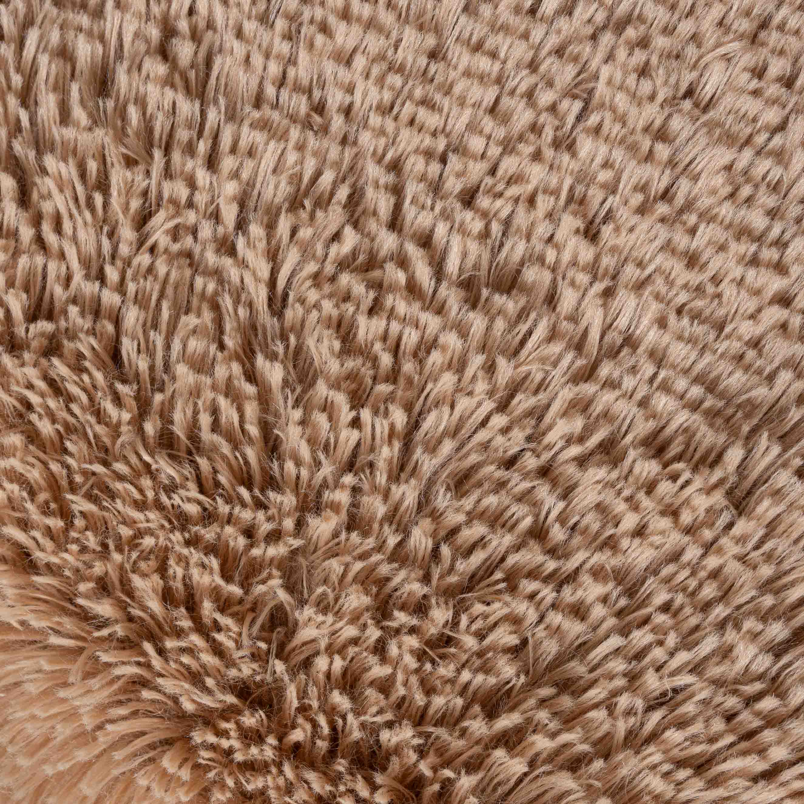 Mjuk Hundkudde MIA Beige