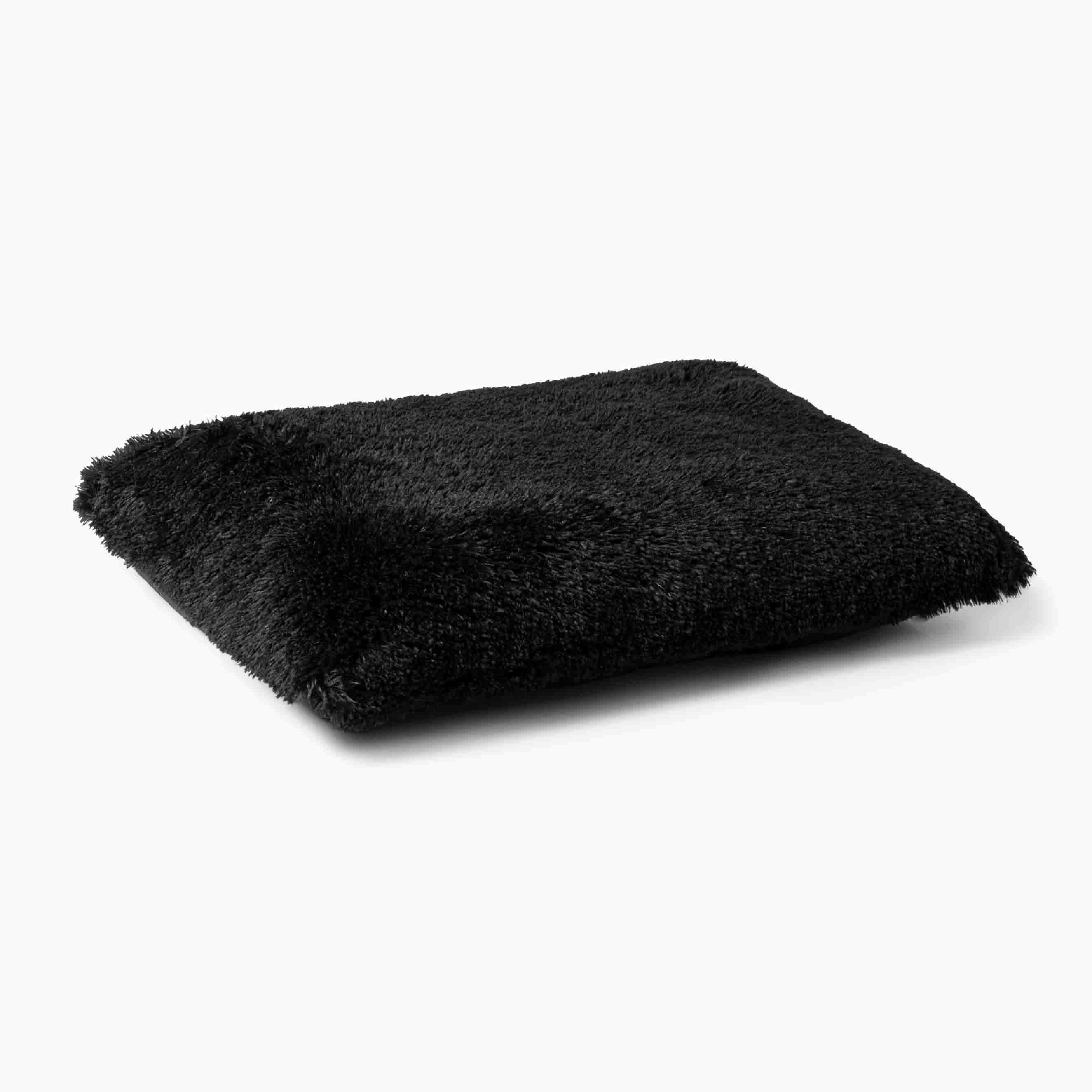 Mjuk Hundkudde MIA Svart