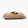 Mjuk Hundkudde MIA Beige