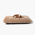 Mjuk Hundkudde MIA Beige