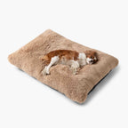 Mjuk Hundkudde MIA Beige
