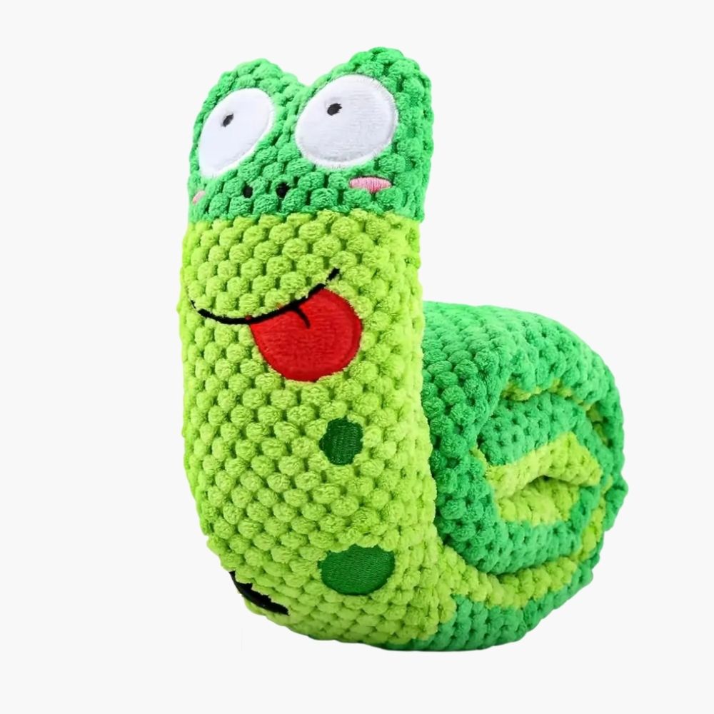 Hundleksak Snigel 70 cm