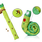 Hundleksak Snigel 70 cm