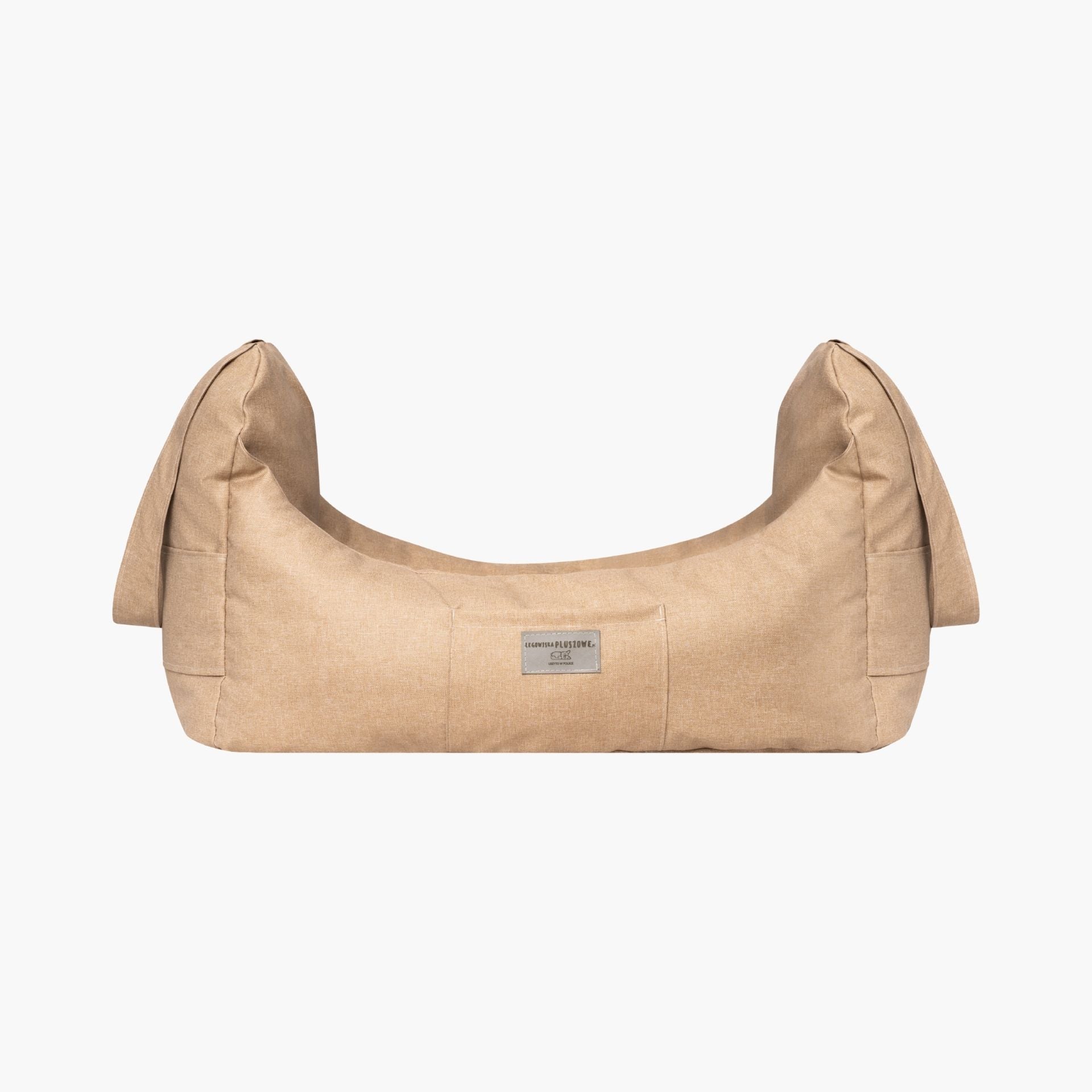 SmartPet Bilstol Beige