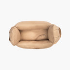 SmartPet Bilstol Beige