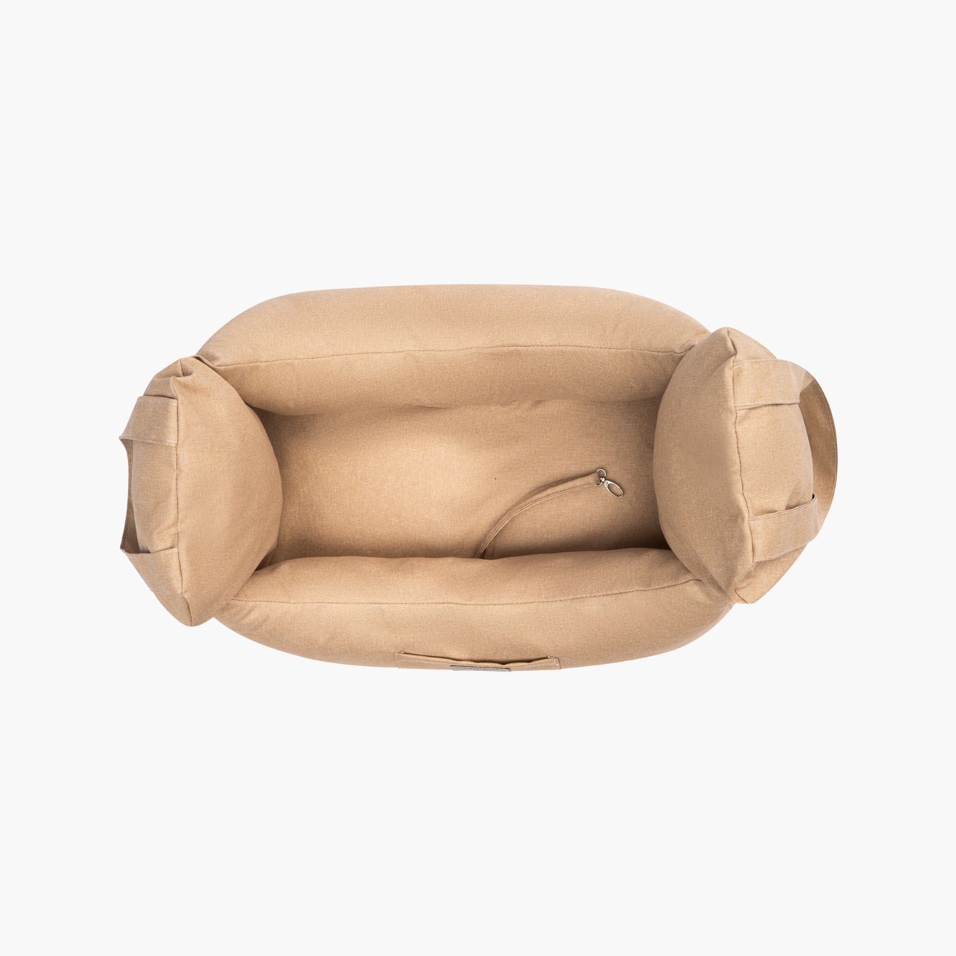 SmartPet Bilstol Beige